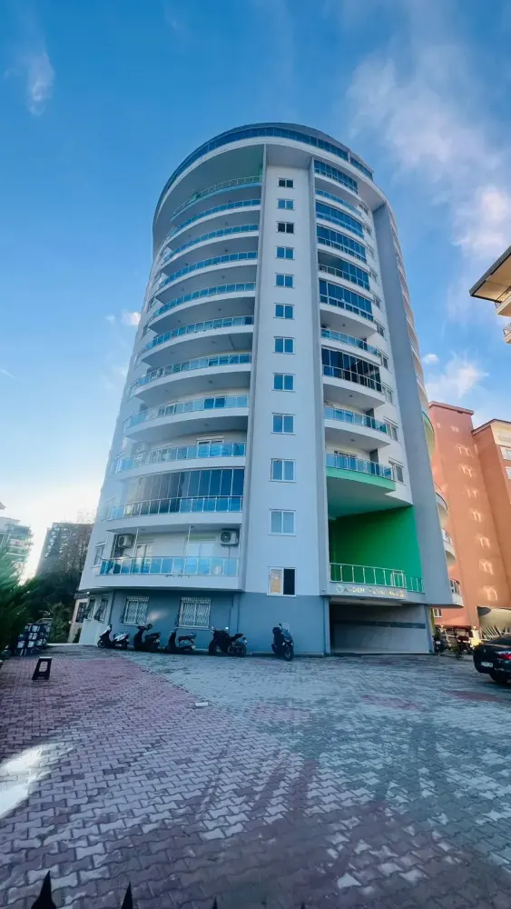 €46.000 — Mahmutlar'da Denize Yakın Bir Tatil Evi 🌊