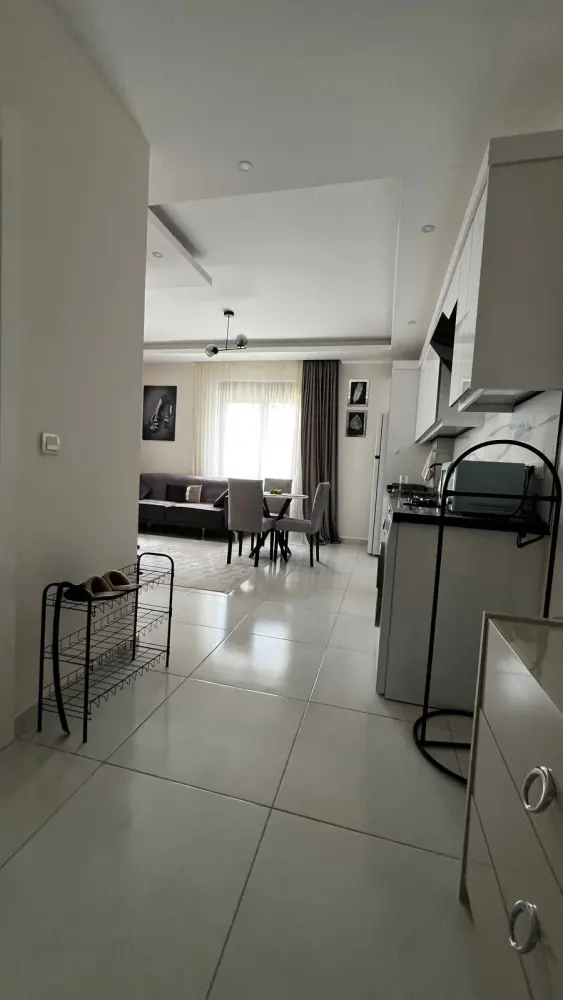 Mahmutlar’da modern yaşam ve zengin sosyal olanaklar