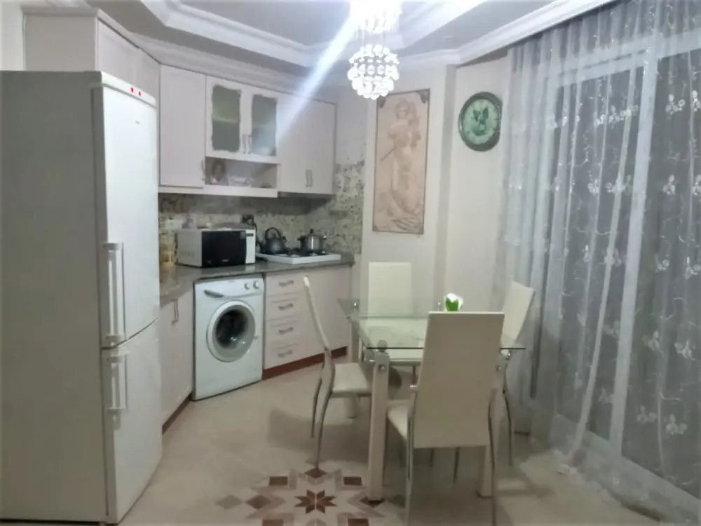 Tosmur’da sakin yaşam için ideal bir seçenek