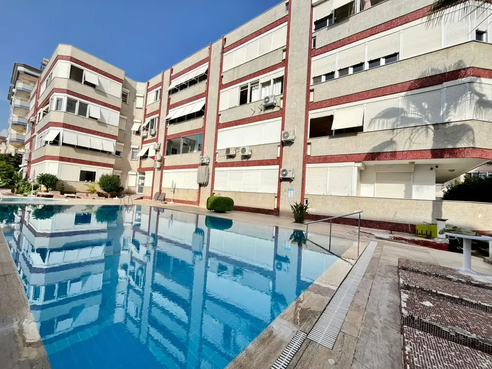 Denize Sadece 250 Metre: Kendi Tarzınızı Yansıtacağınız Bir Ev