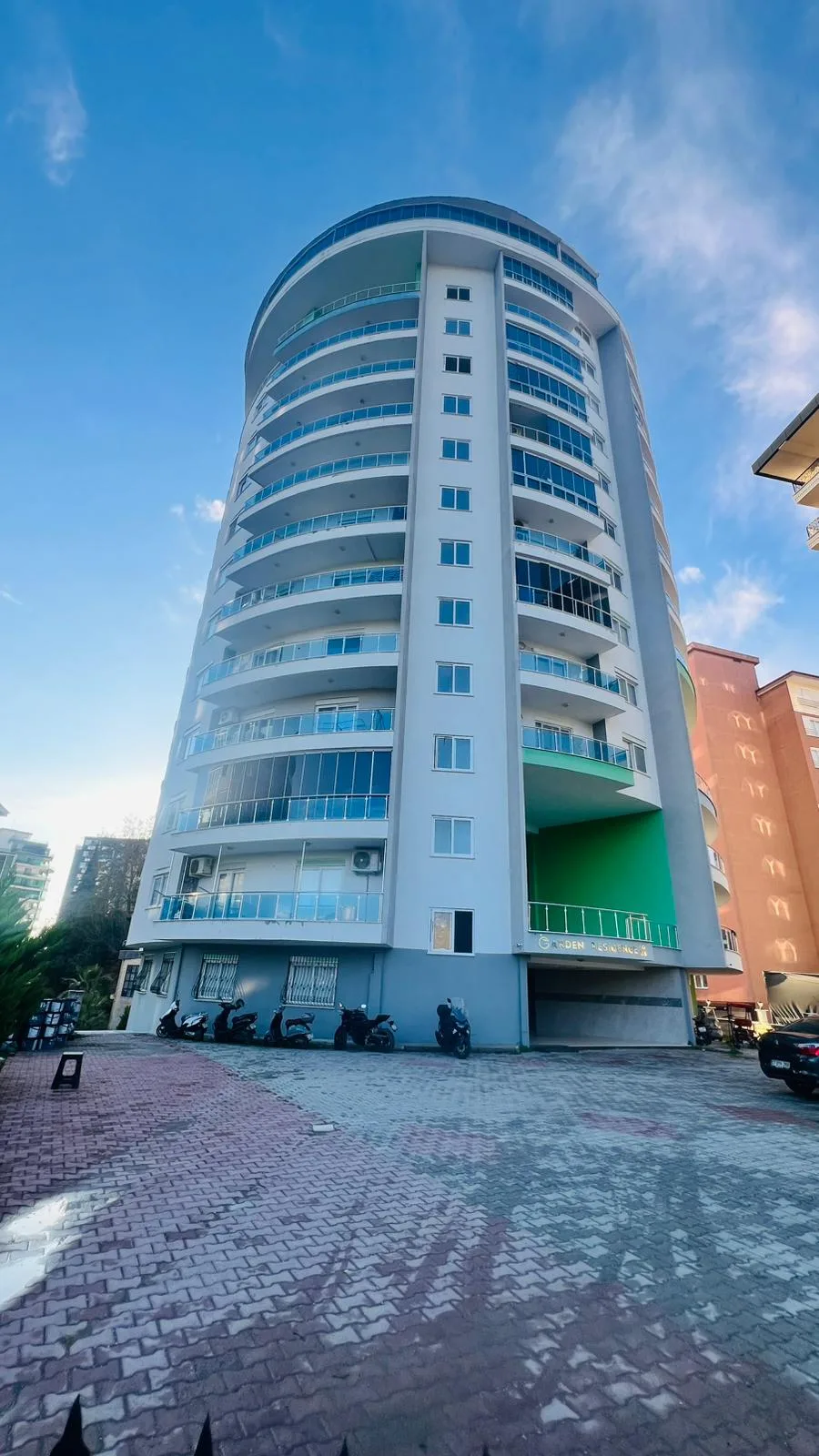 €46.000 — Mahmutlar'da Denize Yakın Bir Tatil Evi 🌊