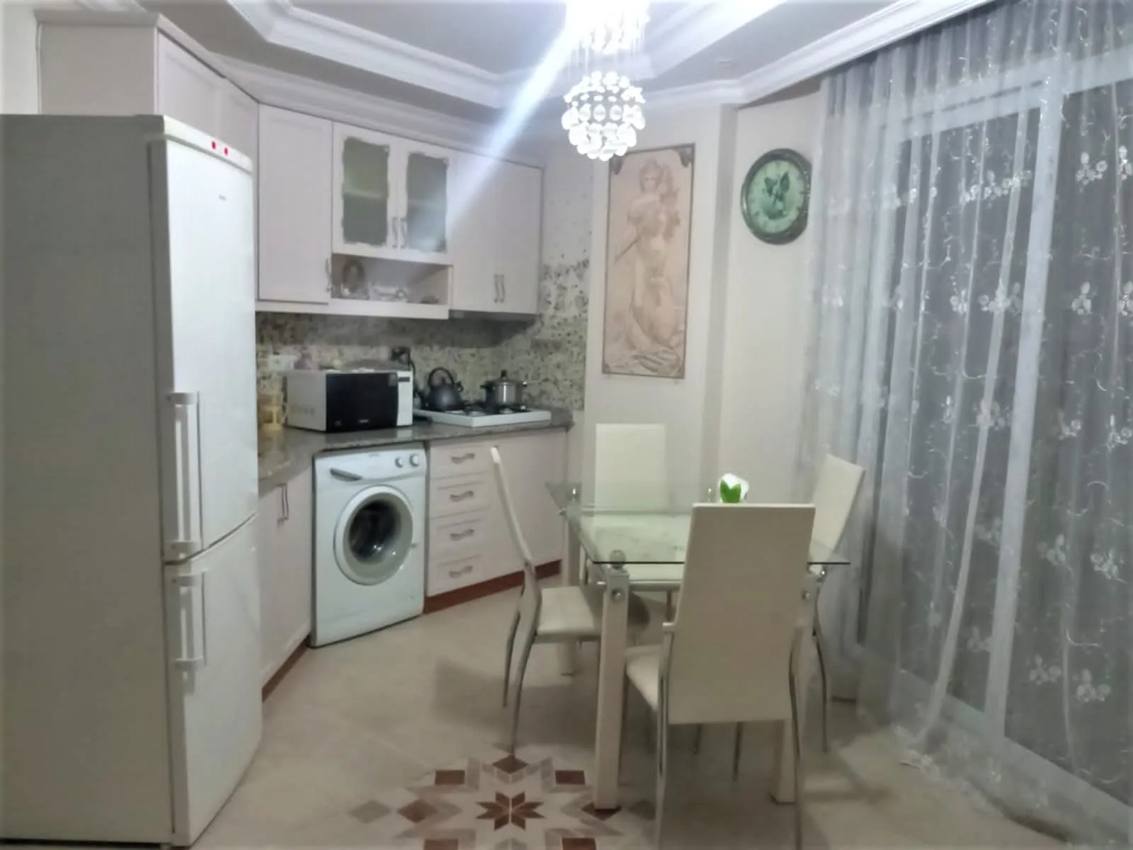 Tosmur’da sakin yaşam için ideal bir seçenek